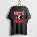 Original Nurse X Georgia Bulldogs Football