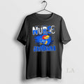 Original Nurse X Kansas Jayhawks Football