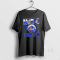 Original Nurse X New York Mets Baseball