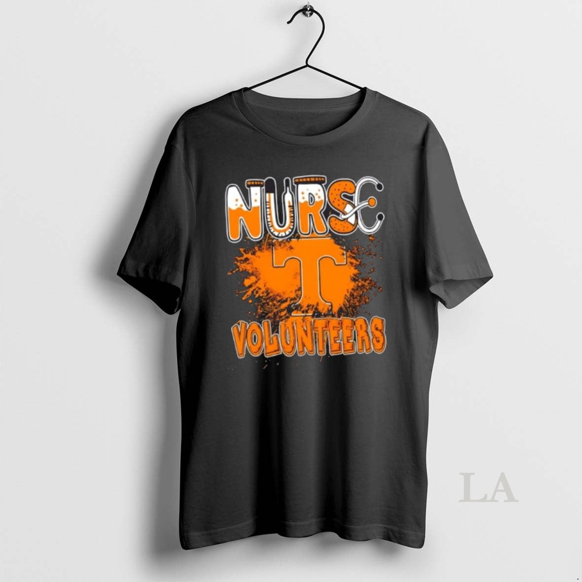 Original Nurse X Tennessee Volunteers Football