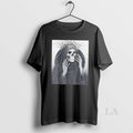 Original Occult Gothic Skeleton Metal Dark Aesthetic Goth
