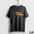 Original October Libra Star