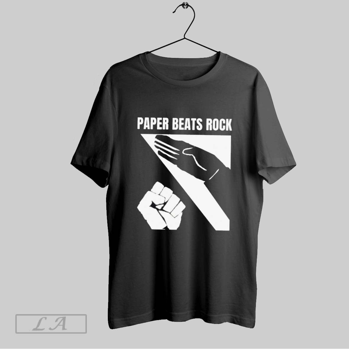 Original Paper Beats Rock Tee Unisex T-shirt, Sweatshirt, Hoodie (1)