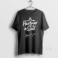 Original Partner In Soul Signature Jon Bon Jovi