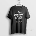 Original Partner In Soul Signature Graphic