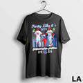 Original Party Like Its 2008 Utley X Harper Philadelphia Phillies 2025 Skyline