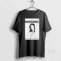Original Patrick Hockstetter Missing