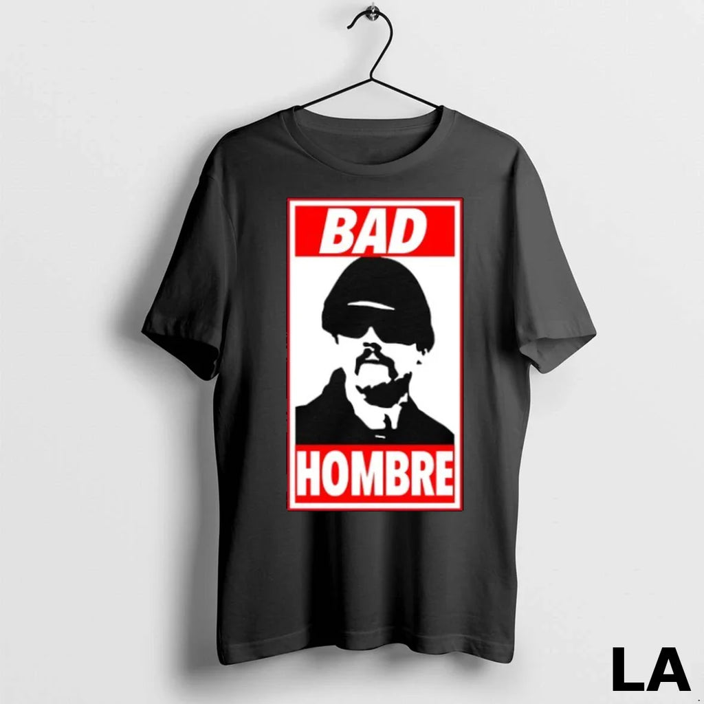 Original Paul Thomas Anderson Bad Hombre