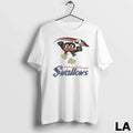 Original Penguin Rainbow Tokyo Yakult Swallows