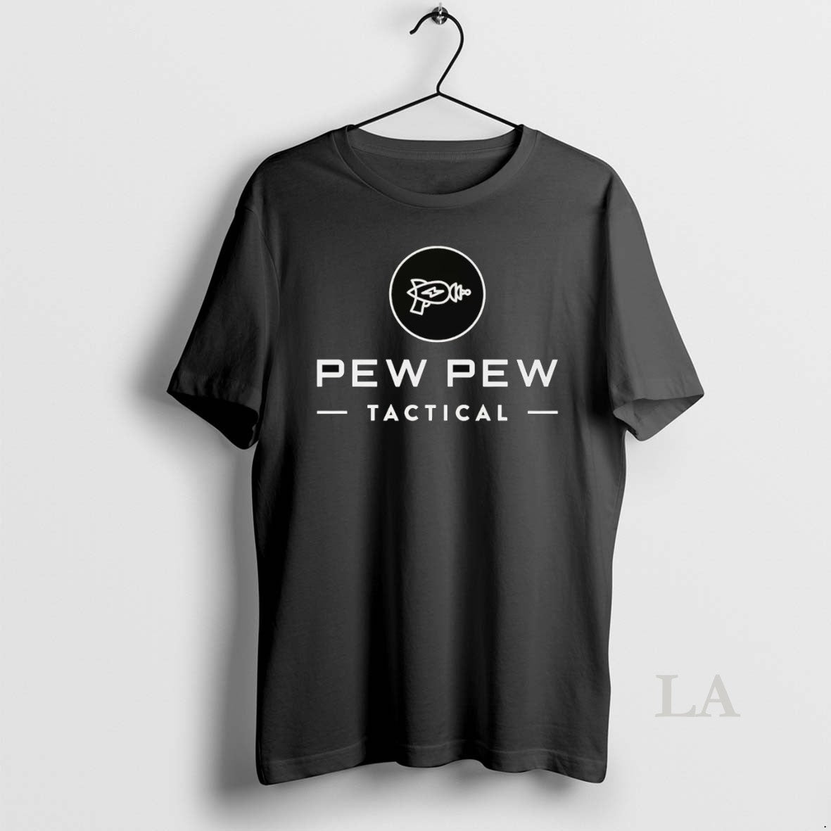 Original Pew Pew Tactical