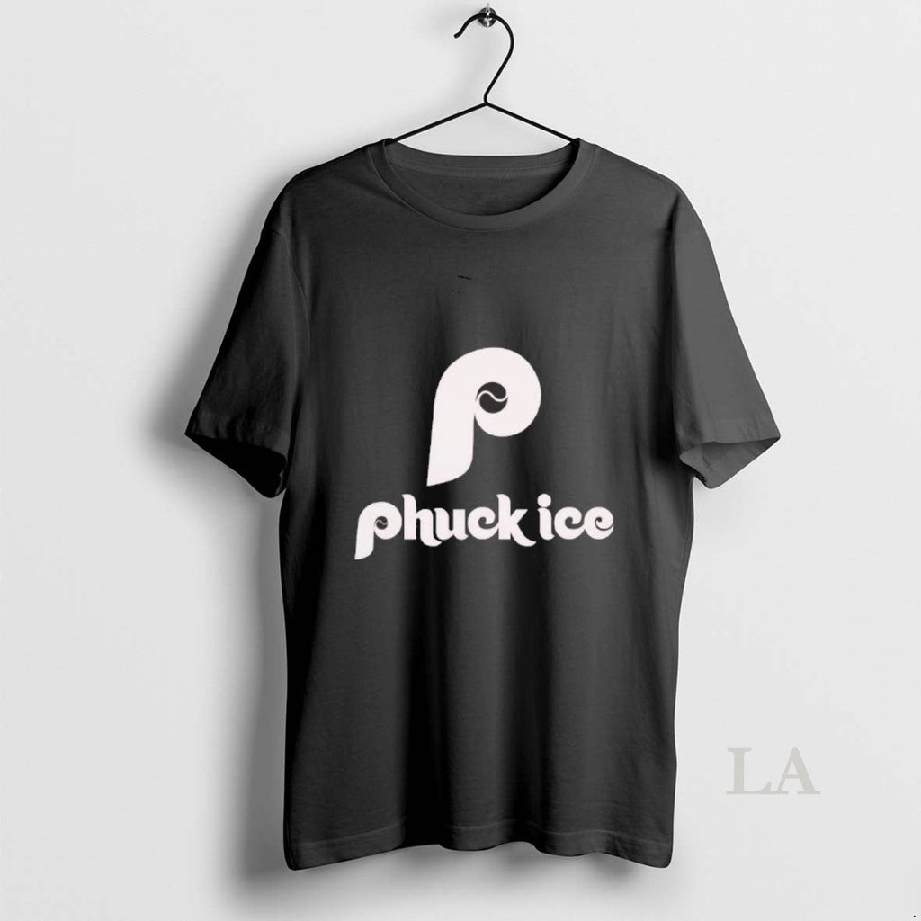 Original Philadelphia Phillies Phuck Ice