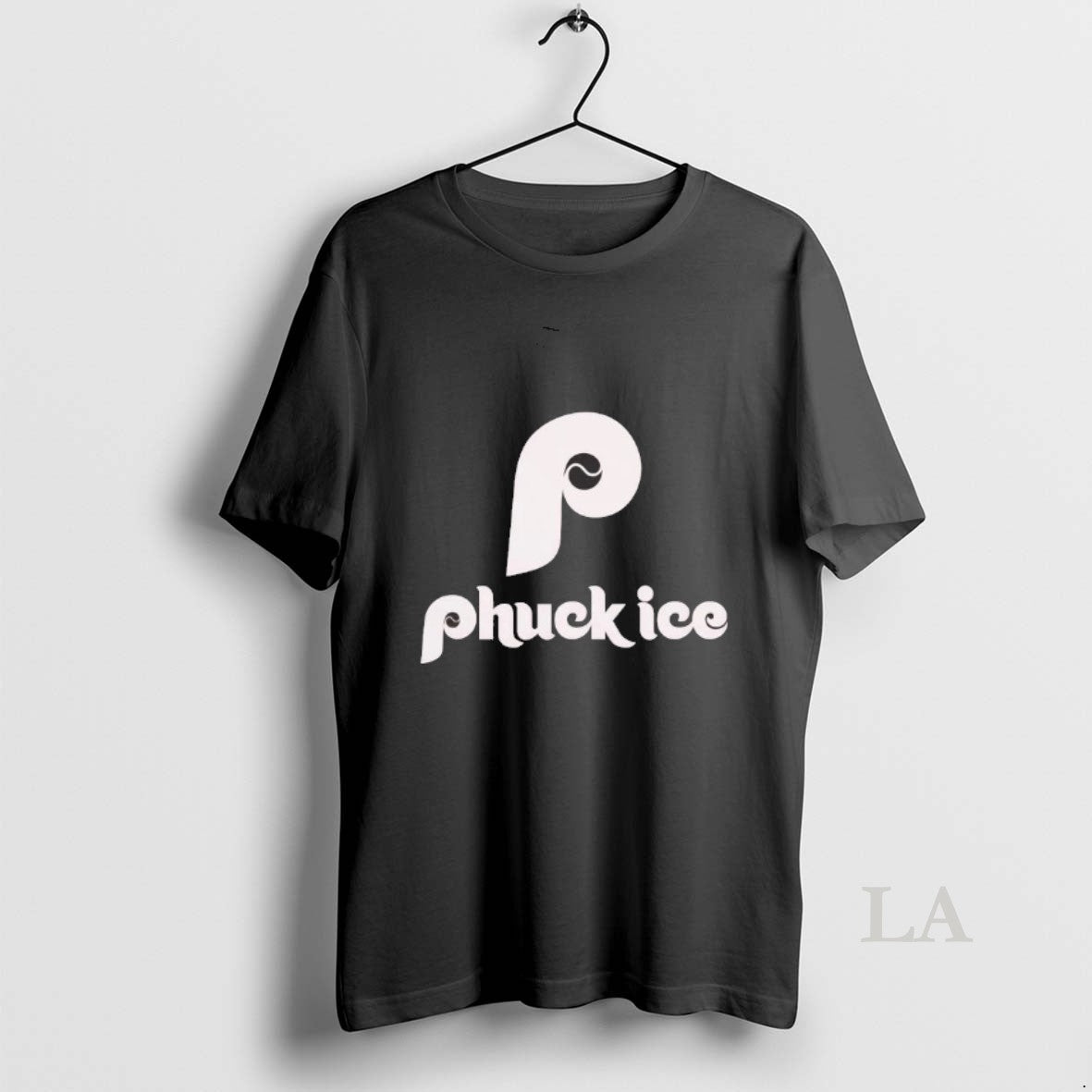 Original Philadelphia Phillies Phuck Ice