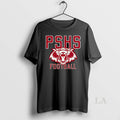 Original Plano Wildcats Pshs Football