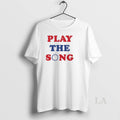 Original Play The Song Sixers 76ers