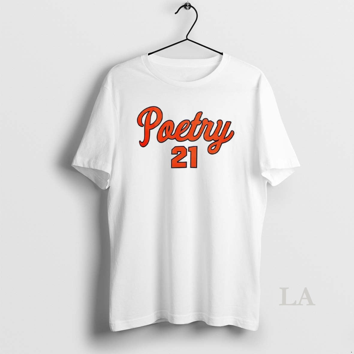 Original Poetry 21 Syracuse Orange Mens Basketball