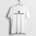 Original Portal Lovato We Love Our Lovatics 2025