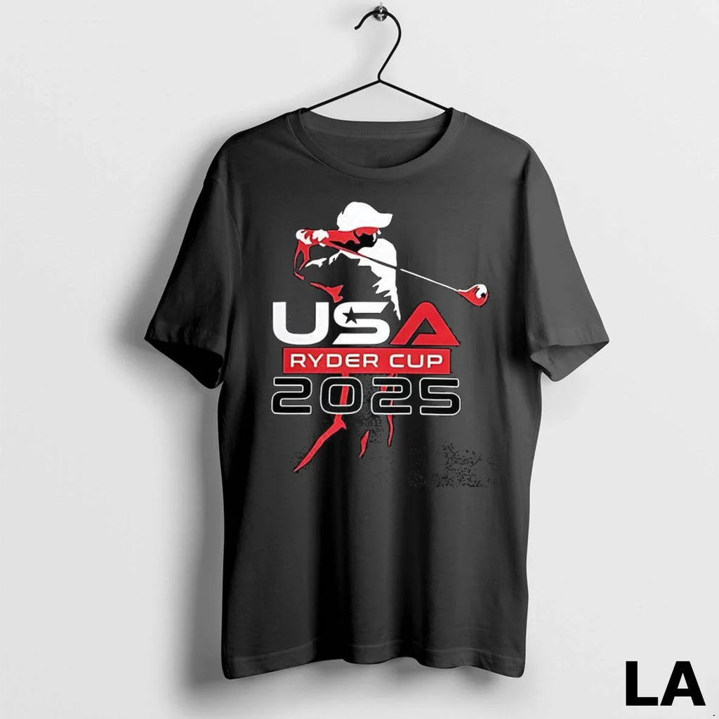 Original Ralph Lauren Usa Ryder Cup 2025