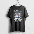 Original Real Women Love Football Smart Women Love The Indianapolis Colts Player