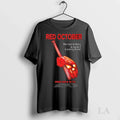 Original Red October Phillies The Most Terrifying In The Mlb Is Coming Home