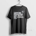 Original Reggies Sleepout One Night Big Change
