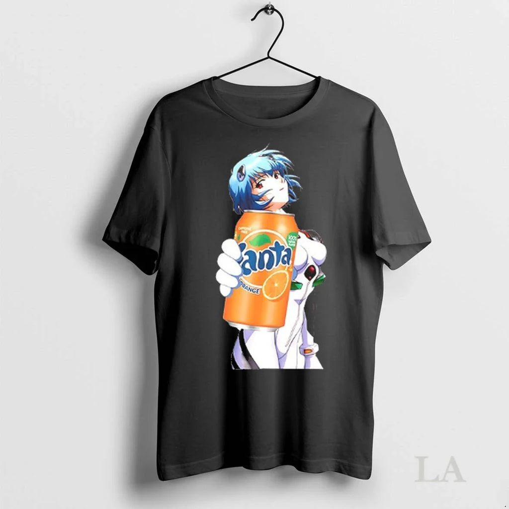 Original Rei Ayanami Rei Orange