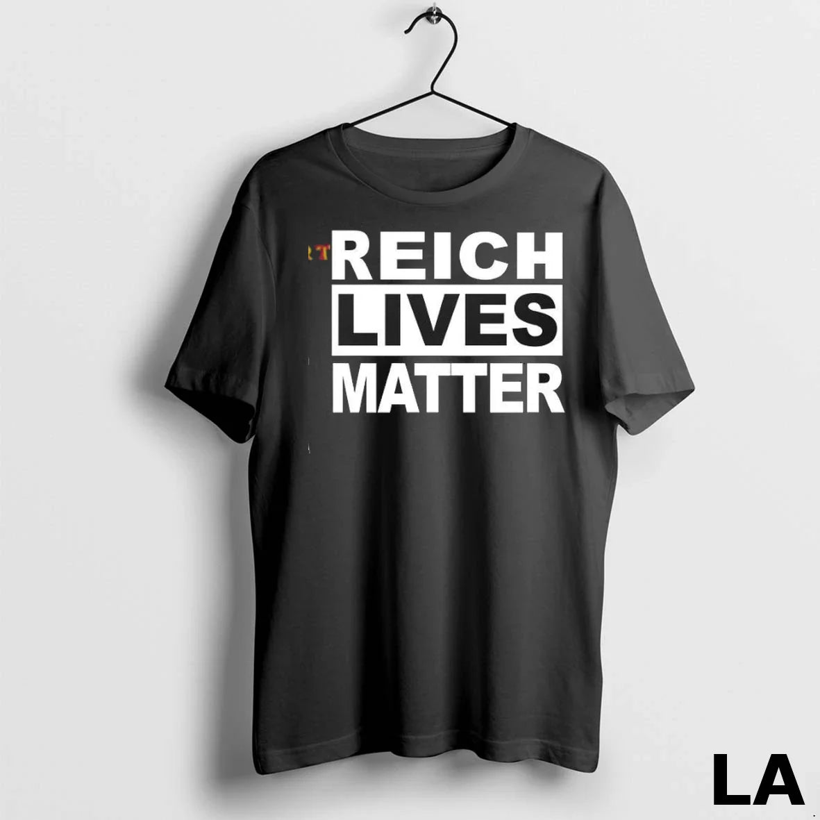Original Reich Lives Matter