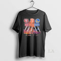 Original Retro City Of San Francisco Sports Teams Logo
