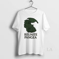 Original Reunite Pangea