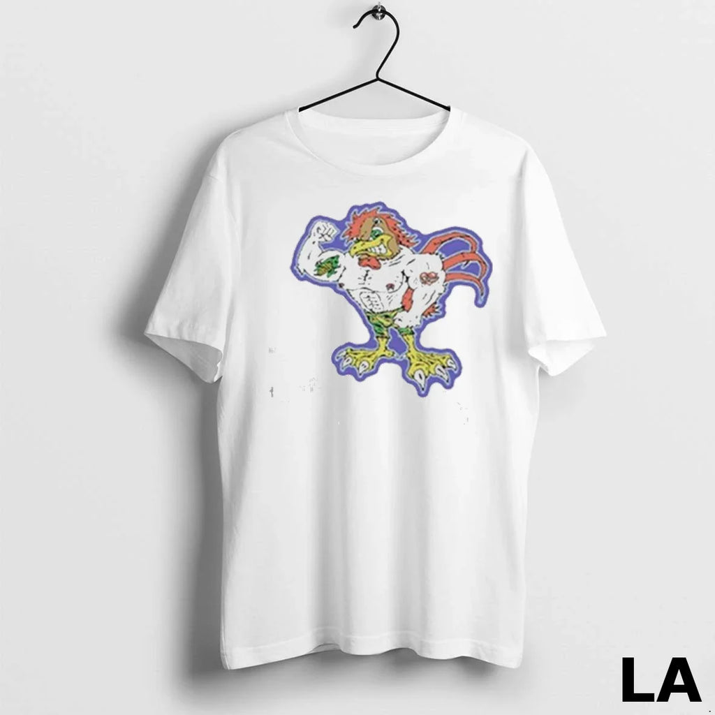 Original Ride Sgt Chicken 2025 Ladies