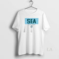 Original Sea Seattle Torrent