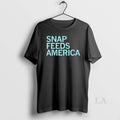 Original Snap Feeds America