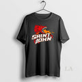 Original Saint John Flames 2000s