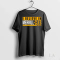 Original San Diego Padres I Believe In Merrill Cles Ladies