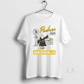 Original San Diego Padres Serving You Since 1969
