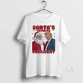 Original Santas Favorite President Donald Trump Christmas Lights