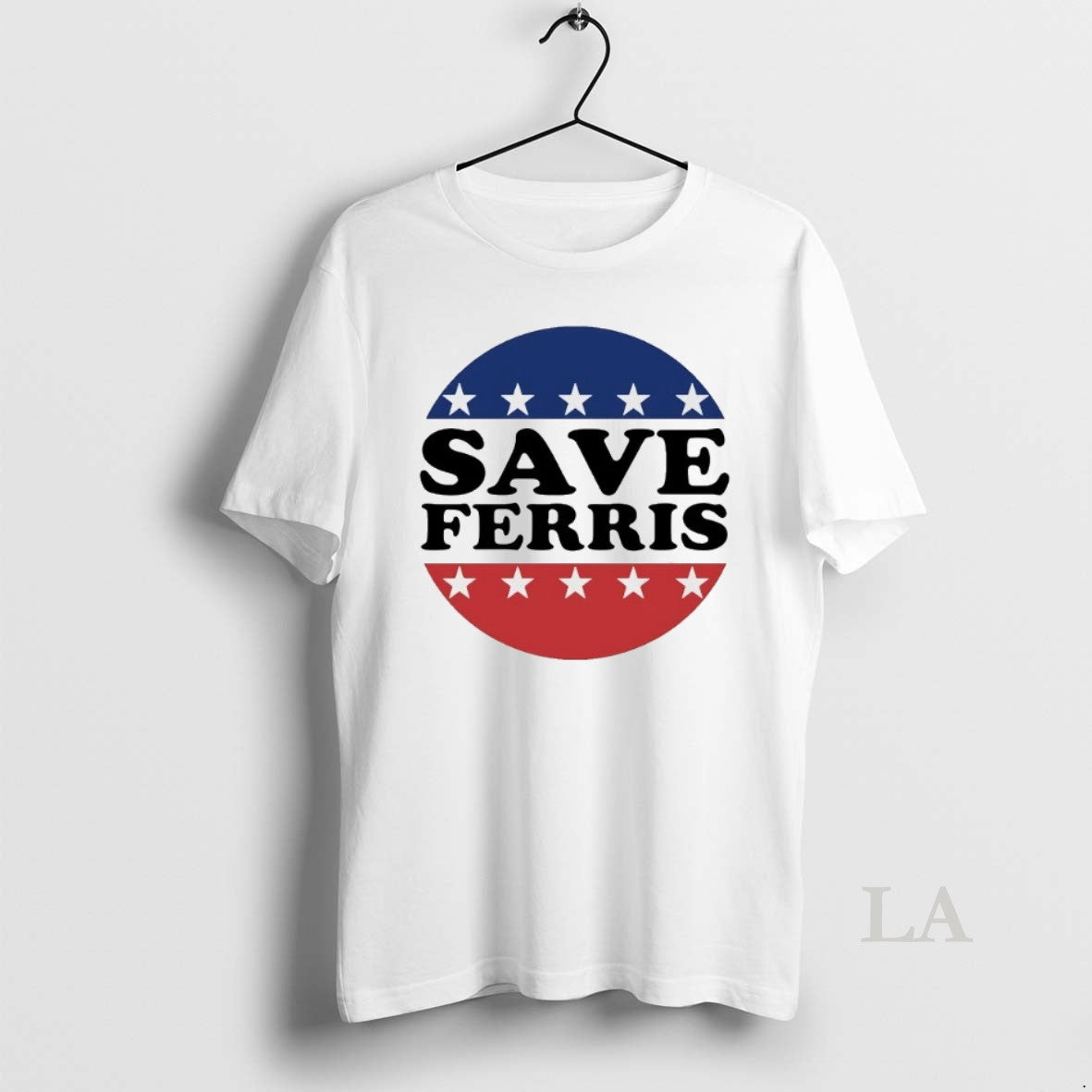 Original Save Ferris