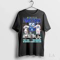 Original Seattle Mariners Griffey The Kid And Raleigh Dumper Most Home Ruins By A Mariners