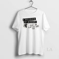 Original Seconds Of Summer Theres No Place Like Home Tour Logo