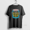 Original Shaky Knees Music Festival 2026 Piedmont Park Atlanta Ga September 13 20 2026