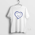 Original Shania Twain Foundation Heart