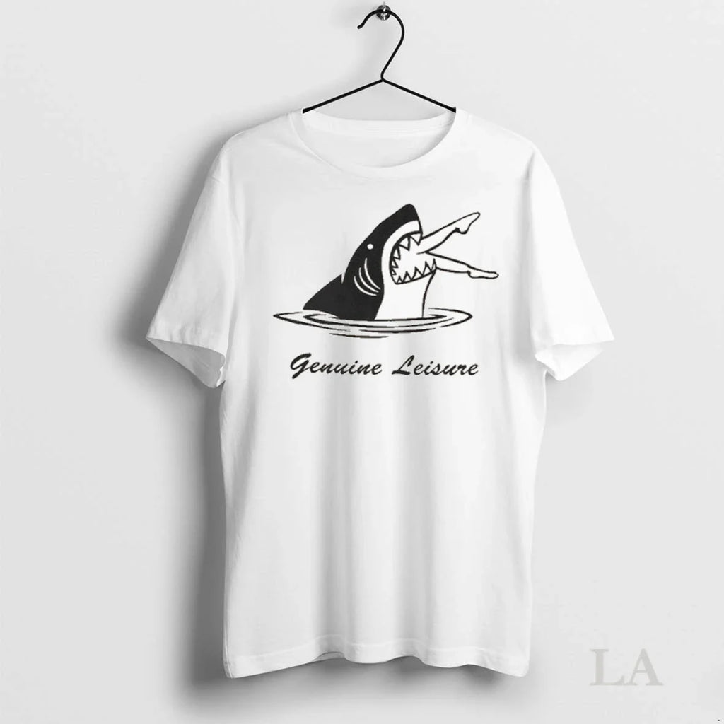 Original Shark Attack Genuine Leisure