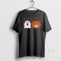 Original Shayne Gostisbehere Ghost Bear Halloween