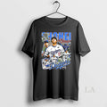 Original Shohei Ohtani Los Angeles Dodgers Pitch Hit Dominate Two Sided Mugs And