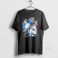 Original Shohei Ohtani Sho Time Dodgers Signature