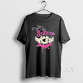 Original Silverstein Vintage Logo