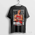 Original Slam D Rose All Star Graphic No Bull