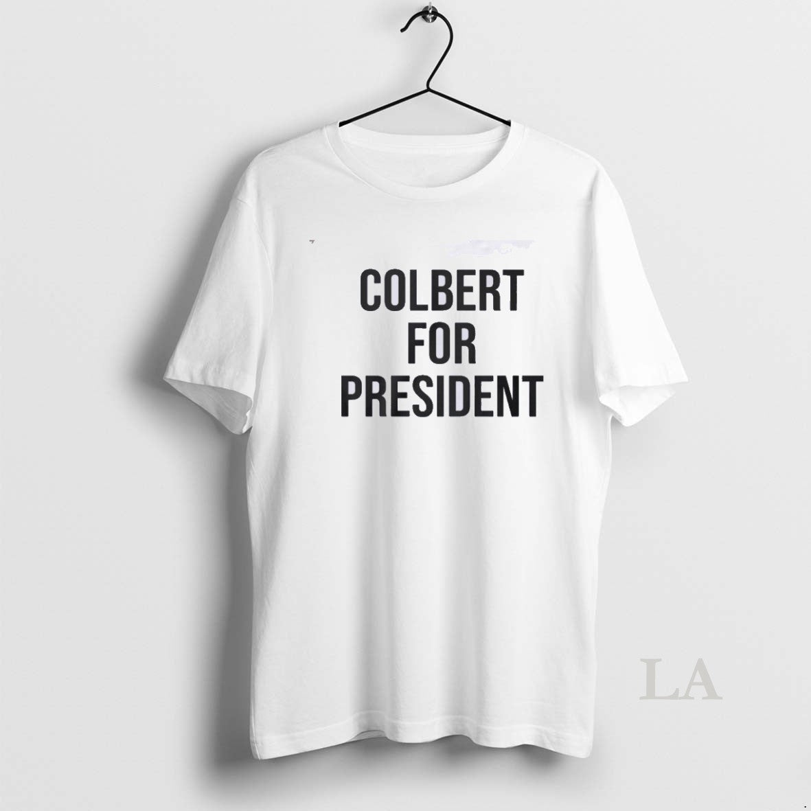 Original Stephen Colbert For President