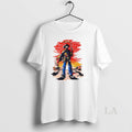 Original Stephen Curry The Western Gunslinger