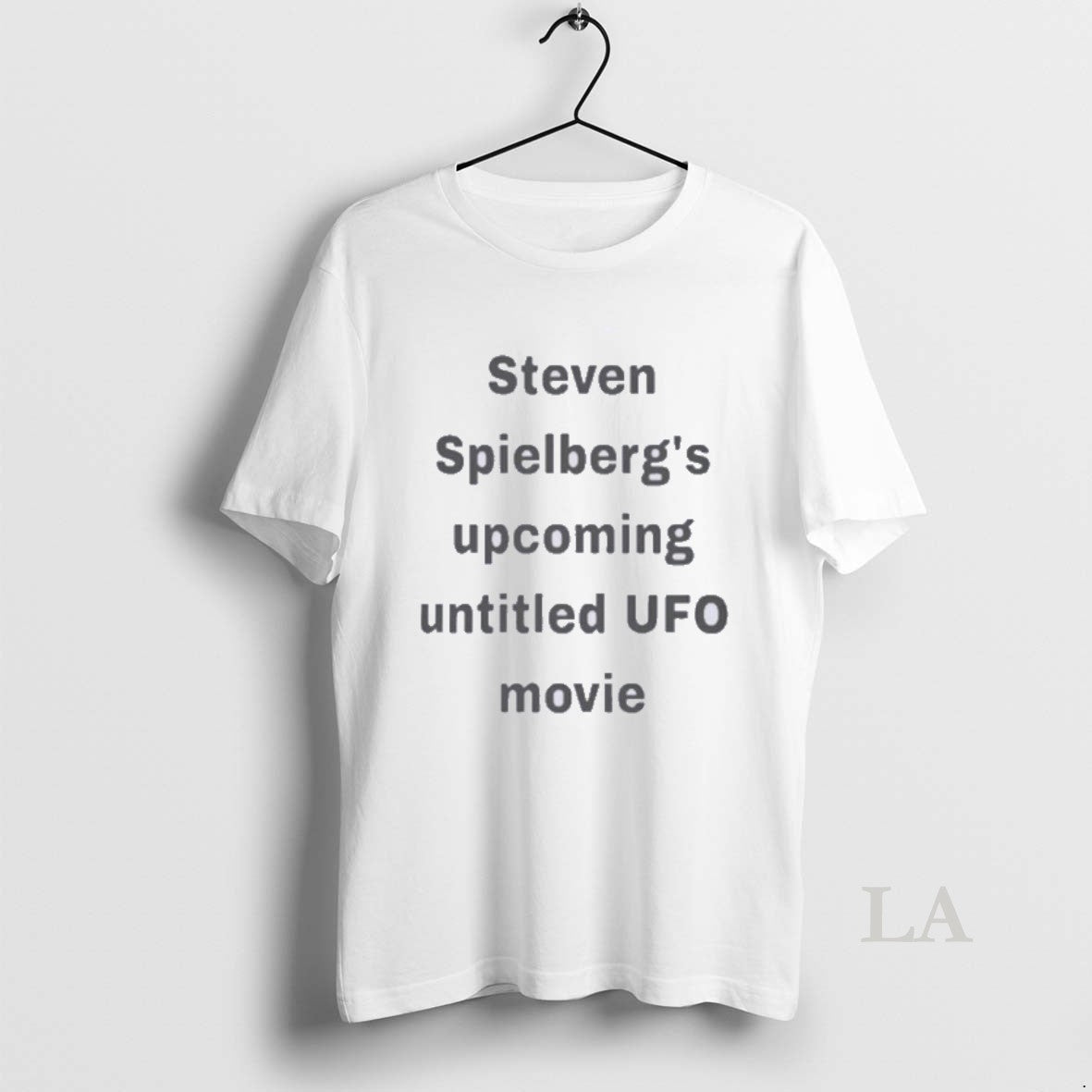 Original Steven Spielberg Upcoming Untitled Ufo Movie