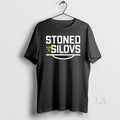 Original Stoned By Silovs